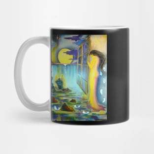 angel Mug